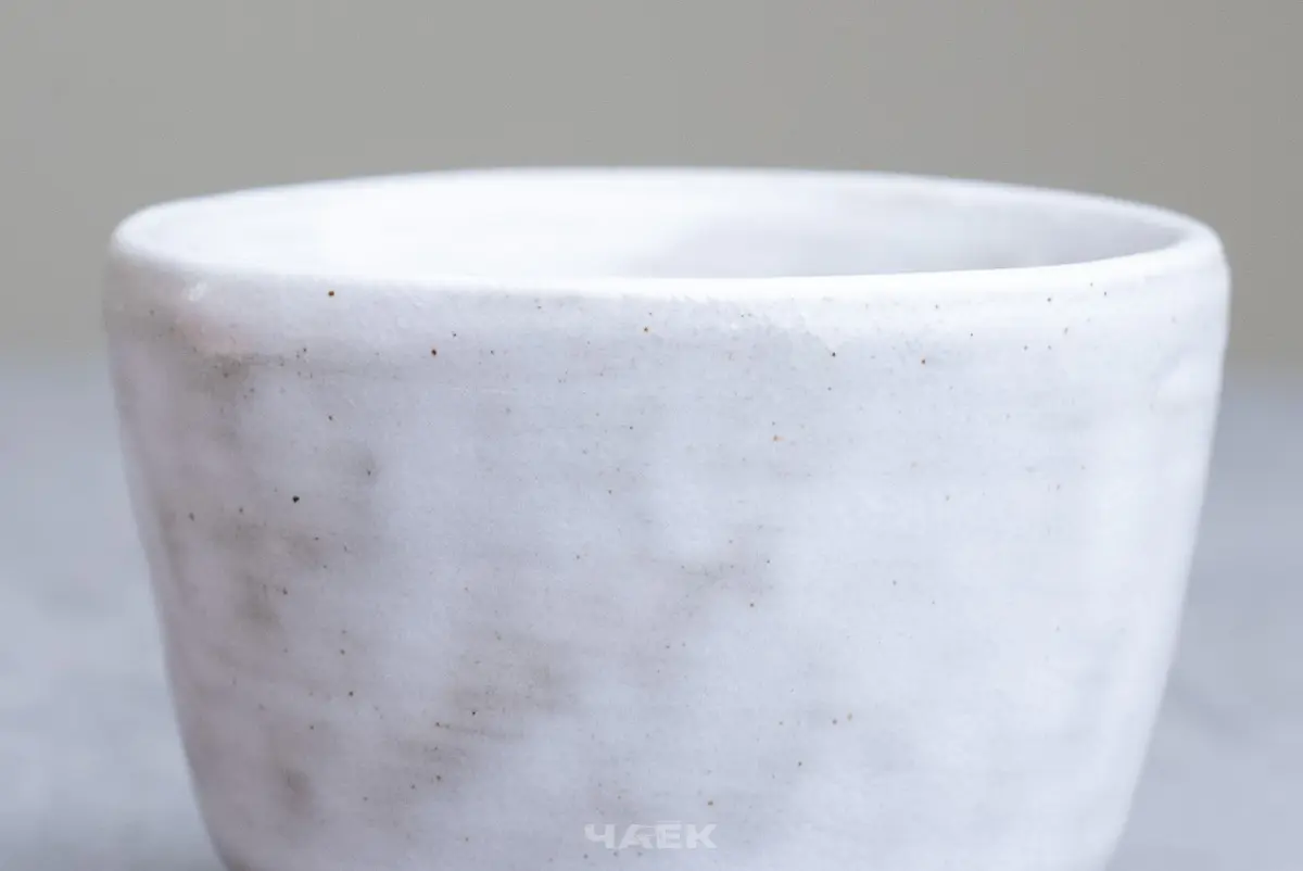 Пиала № 126, керамика, 40 мл