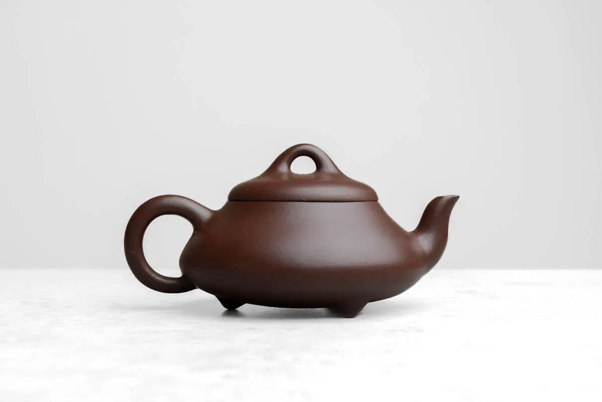 Исинский чайник, 135 мл, № 728