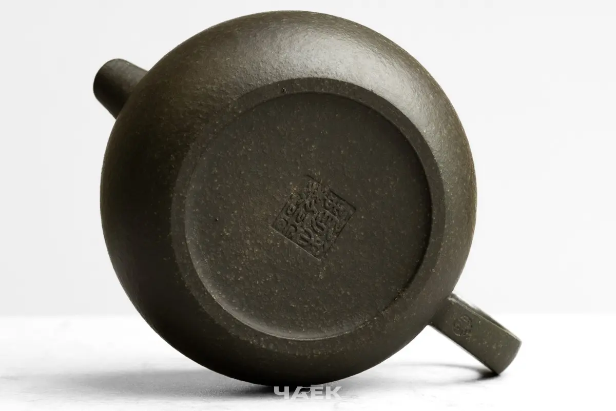 Исинский чайник, 215 мл, № 767