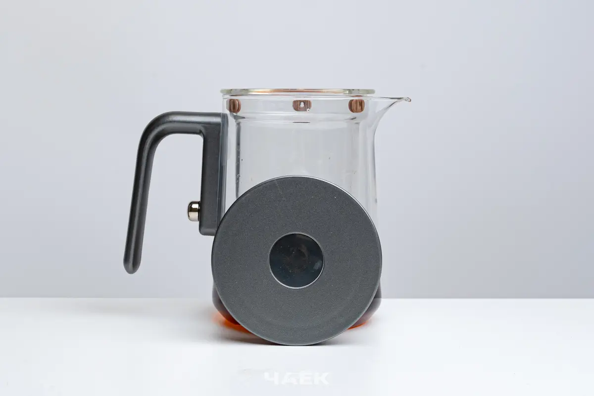 Типот № 9, 600 мл