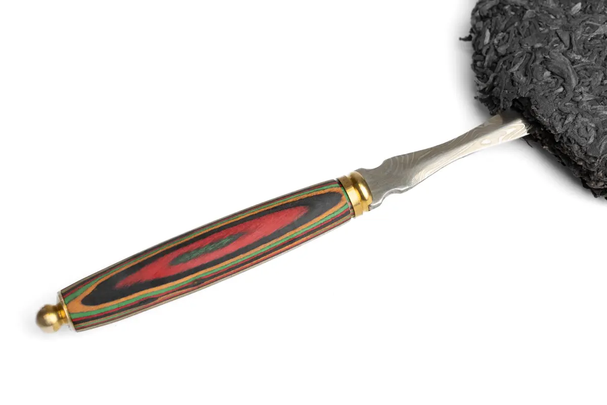 Нож для пуэра № 14