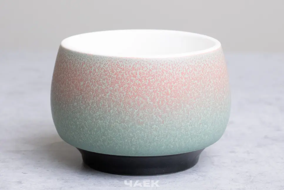 Пиала № 95, керамика, 105 мл