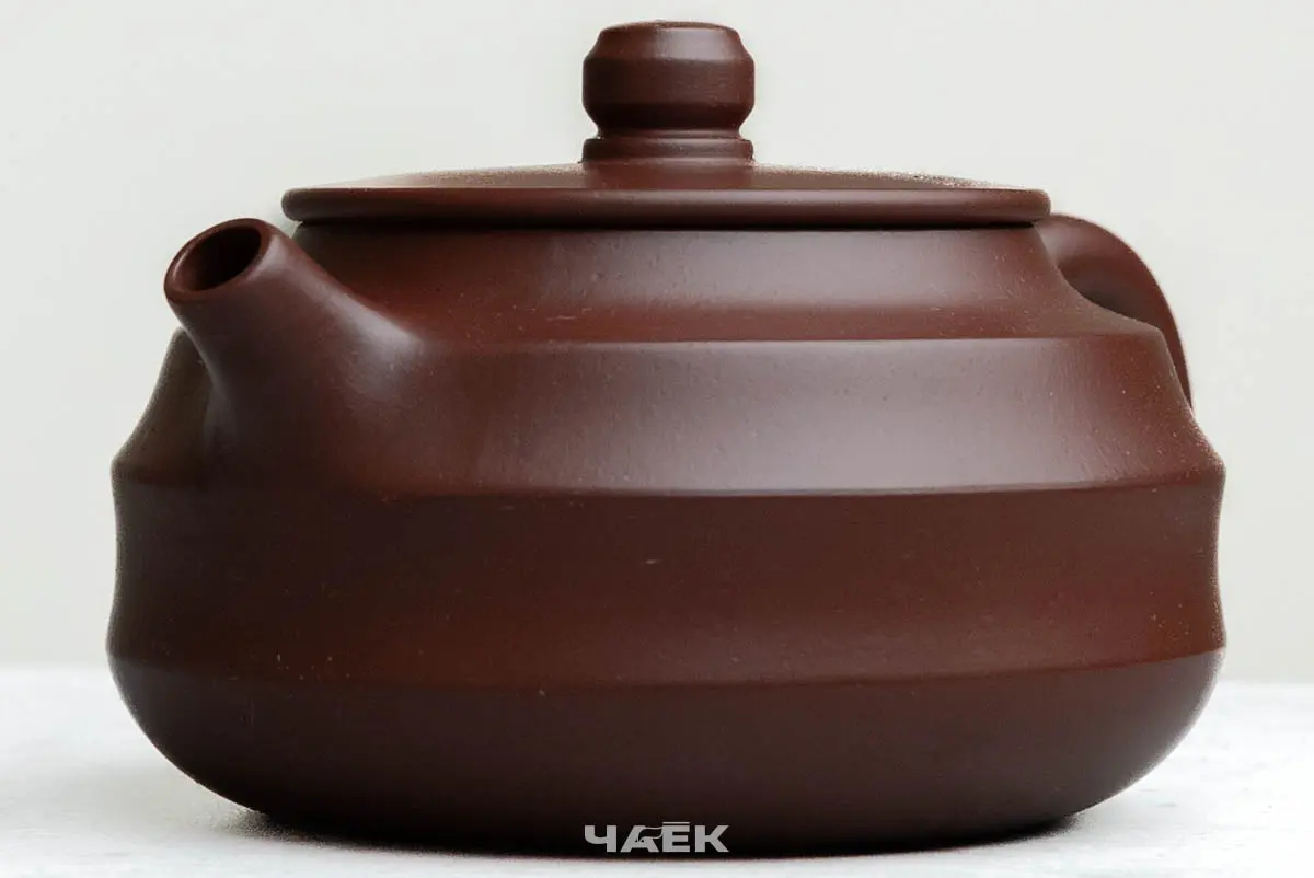 Исинский чайник, 205 мл, № 751