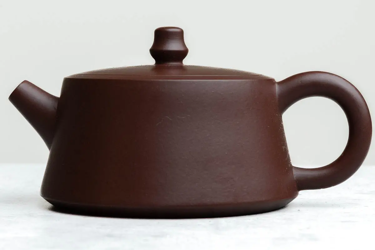 Исинский чайник, 175 мл, № 756