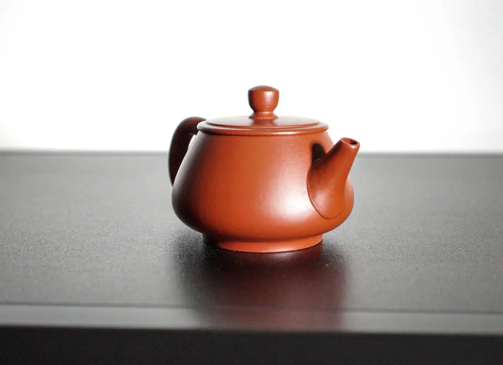 Исинский чайник, 108 мл, № 485