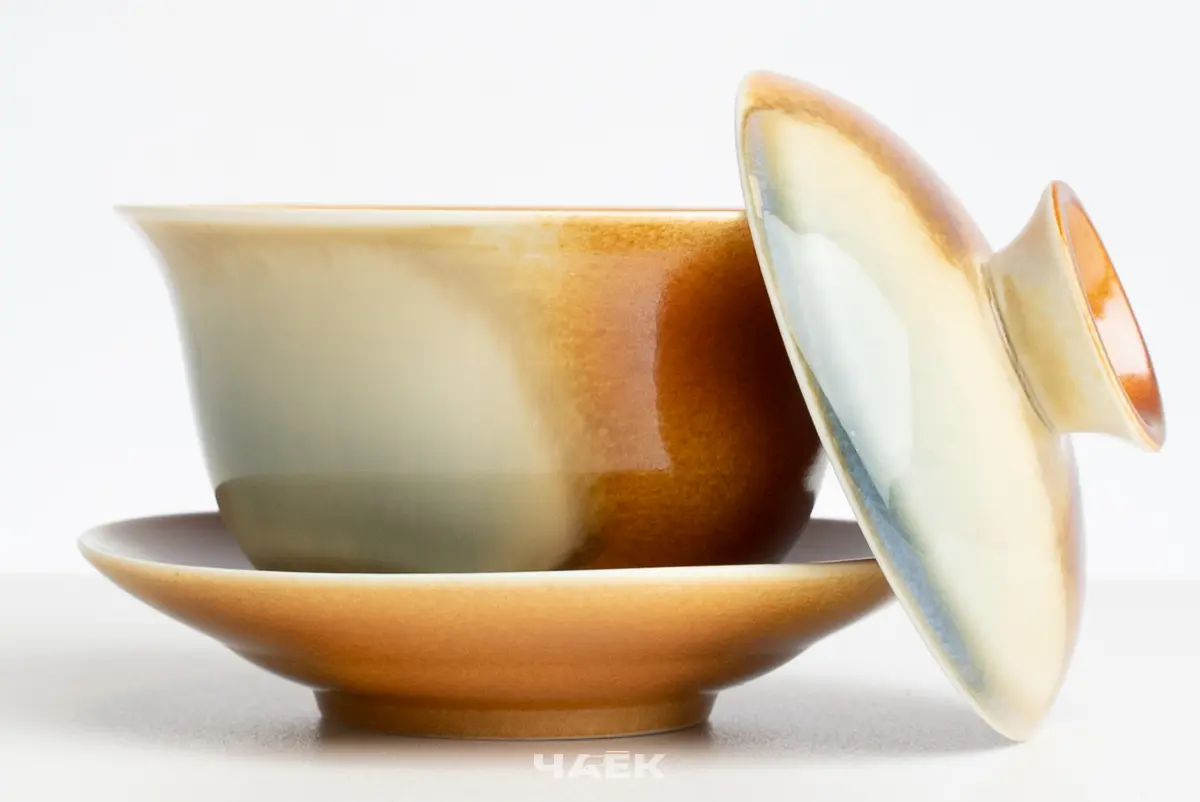 Гайвань № 209, керамика, 150 мл