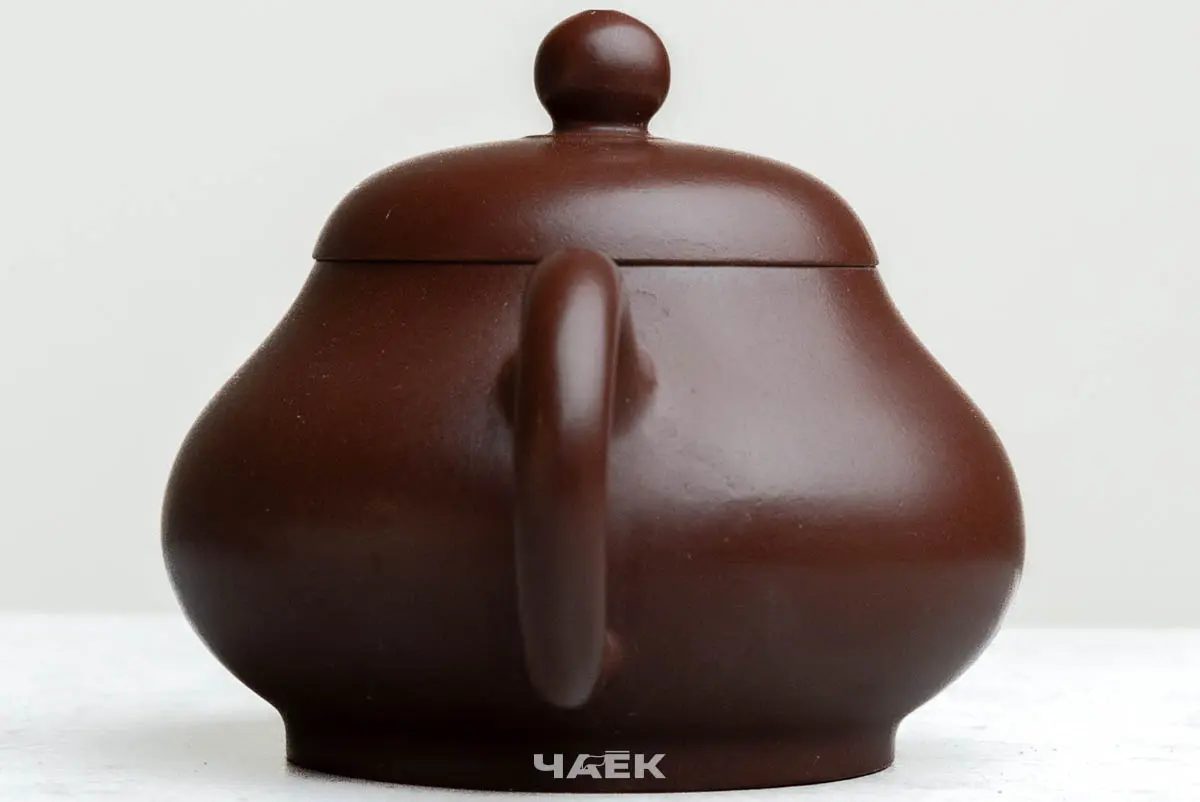 Исинский чайник, 145 мл, № 760