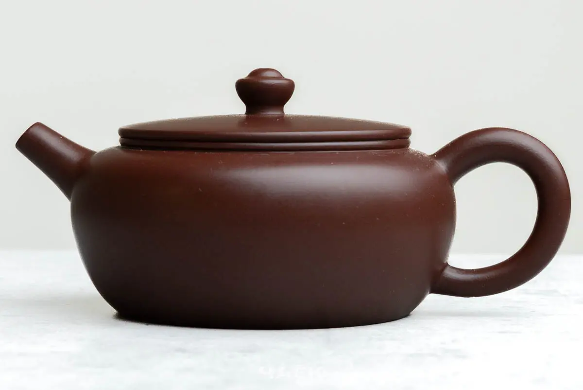 Исинский чайник, 145 мл, № 730