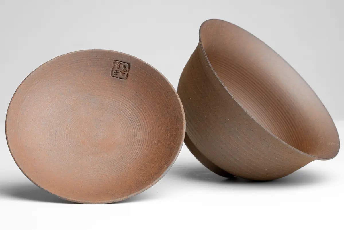 Гайвань № 215, керамика, 150 мл