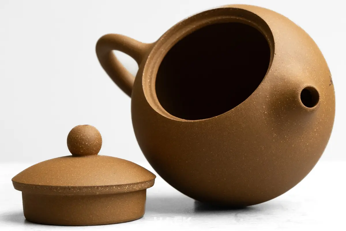 Исинский чайник, 160 мл, № 766