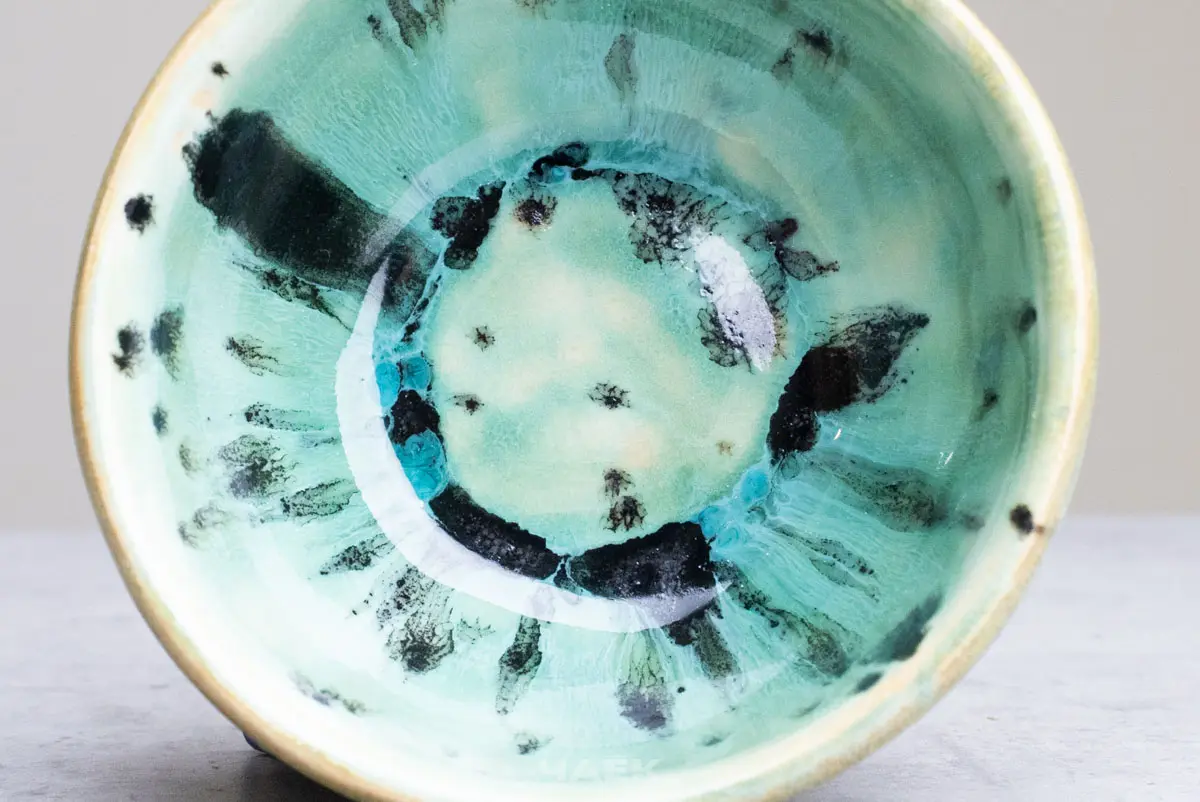 Пиала № 58 «Ещё одну и спать», керамика, 100 мл