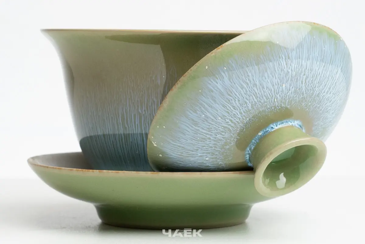 Гайвань № 245, керамика, 160 мл