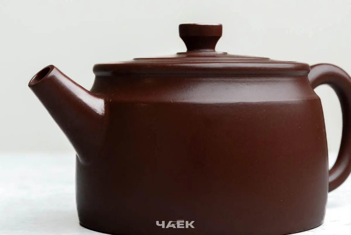 Исинский чайник, 165 мл, № 753