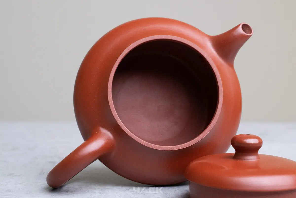 Исинский чайник, 109 мл, № 682