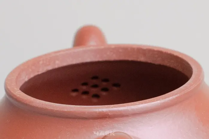 Исинский чайник, 164 мл, № 640