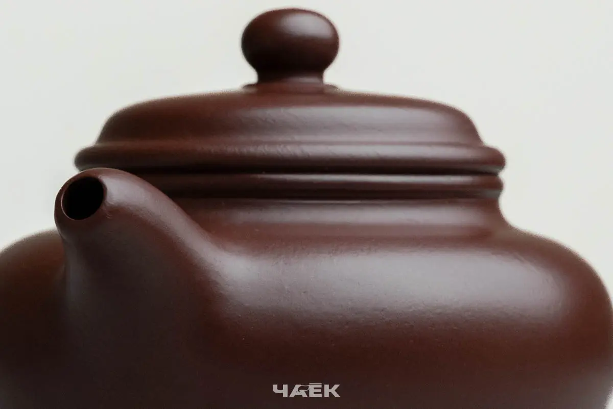 Исинский чайник, 175 мл, № 734