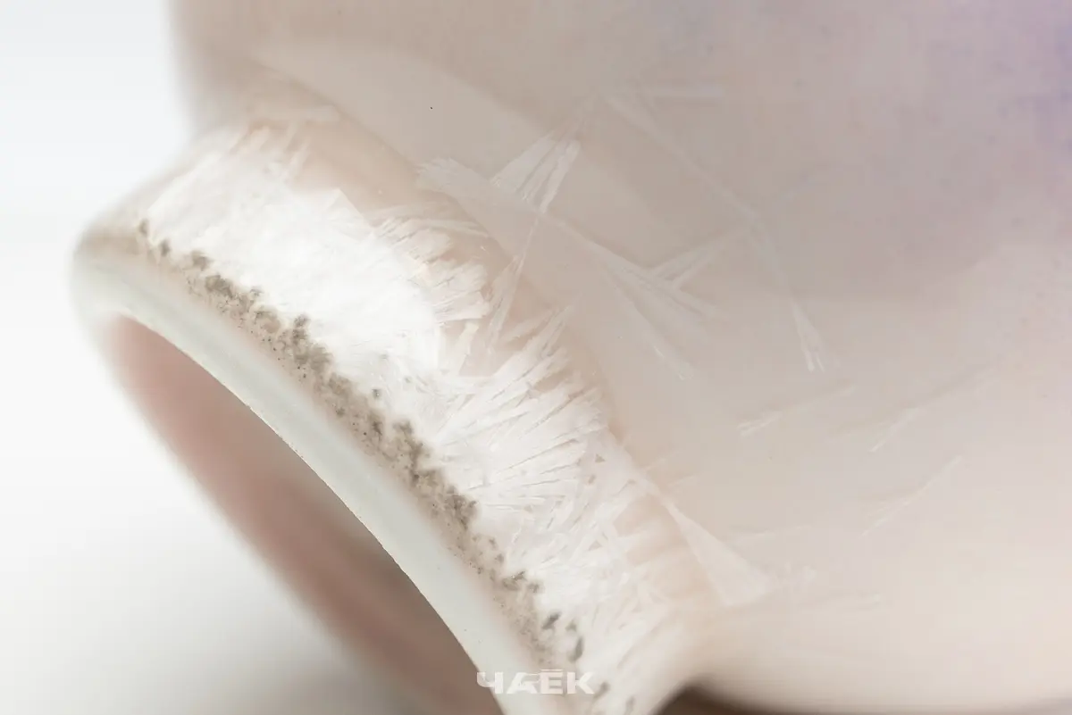 Пиала № 600, керамика Цзиндэчжэнь, 115 мл