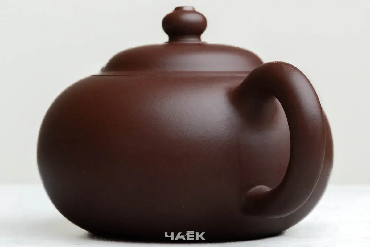 Исинский чайник, 155 мл, № 762