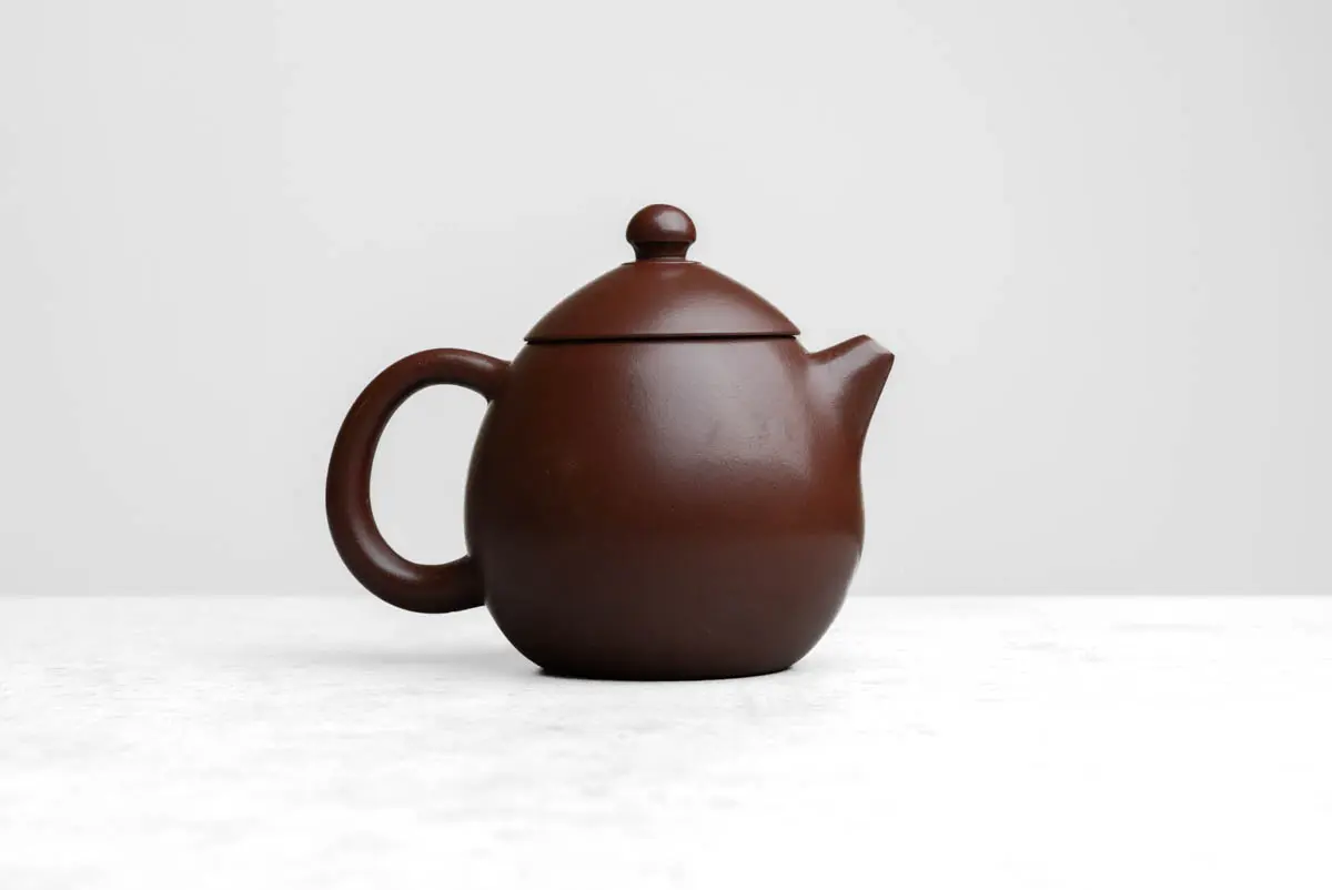 Исинский чайник, 155 мл, № 755