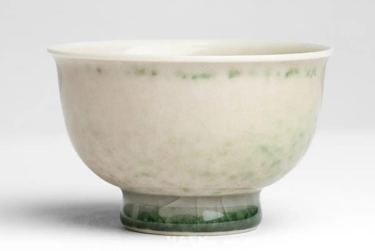 Пиала № 400, керамика Цзиндэчжэнь, 60 мл