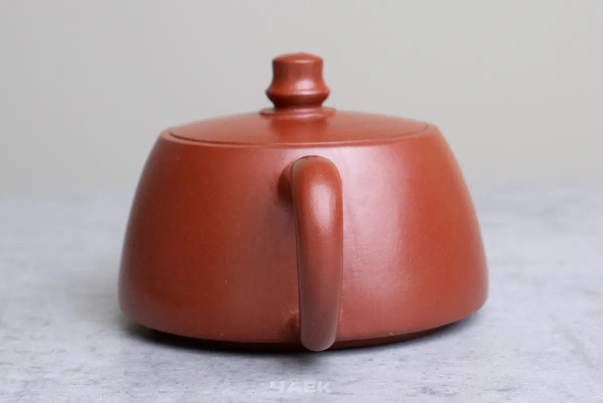 Исинский чайник, 80 мл, № 680