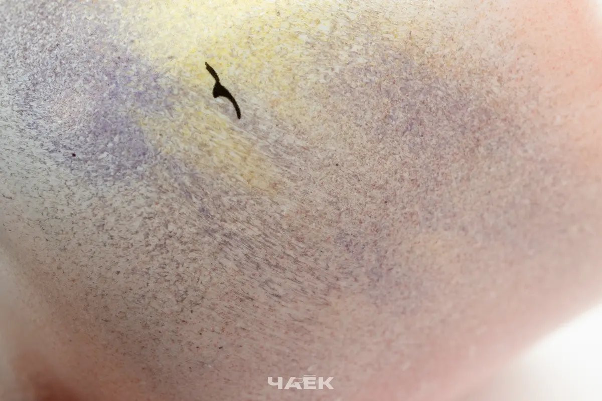 Пиала № 611, керамика Цзиндэчжэнь, 80 мл