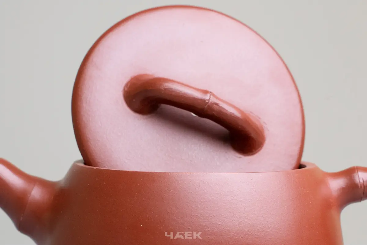 Исинский чайник, 167 мл, № 670