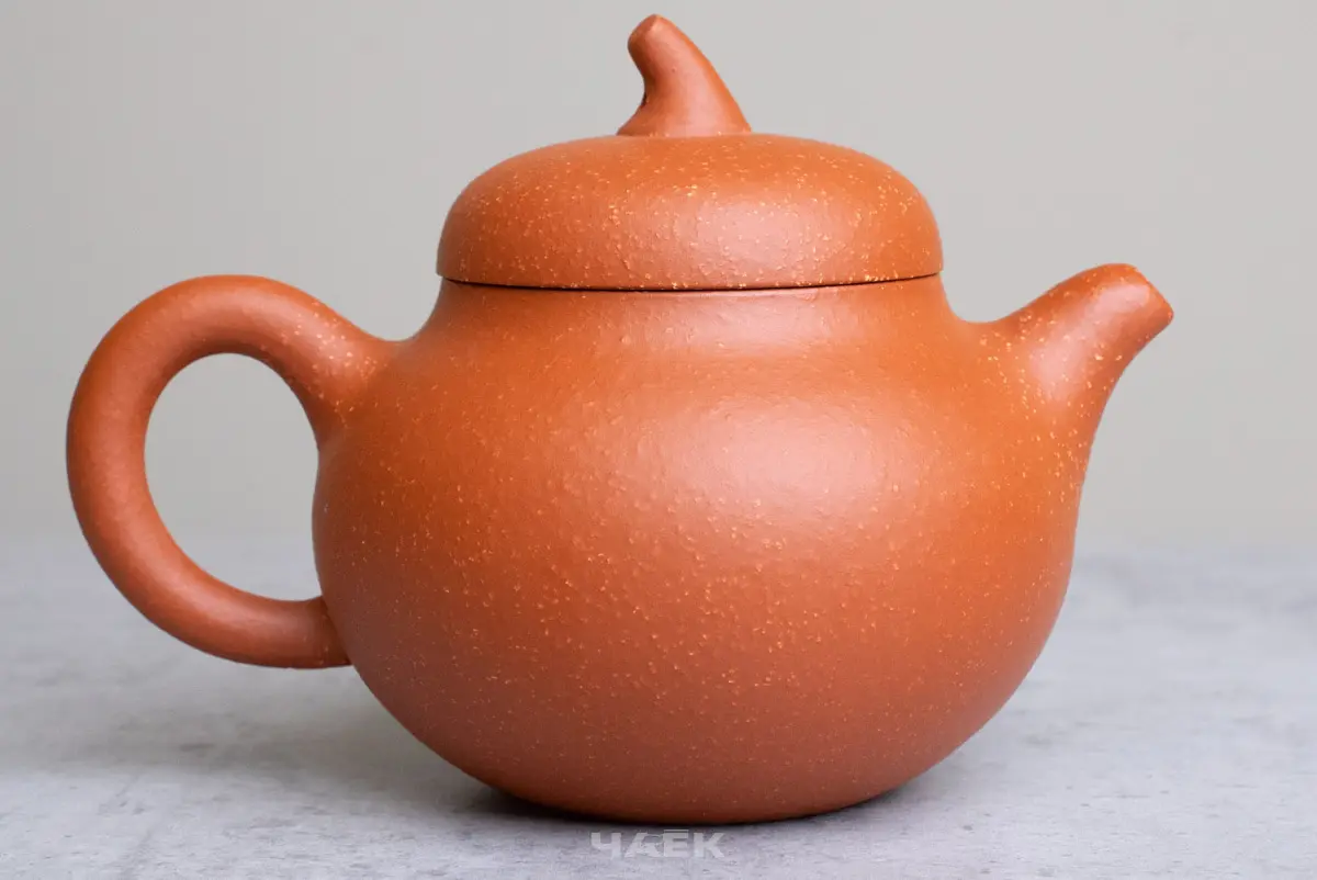 Исинский чайник, 153 мл, № 672