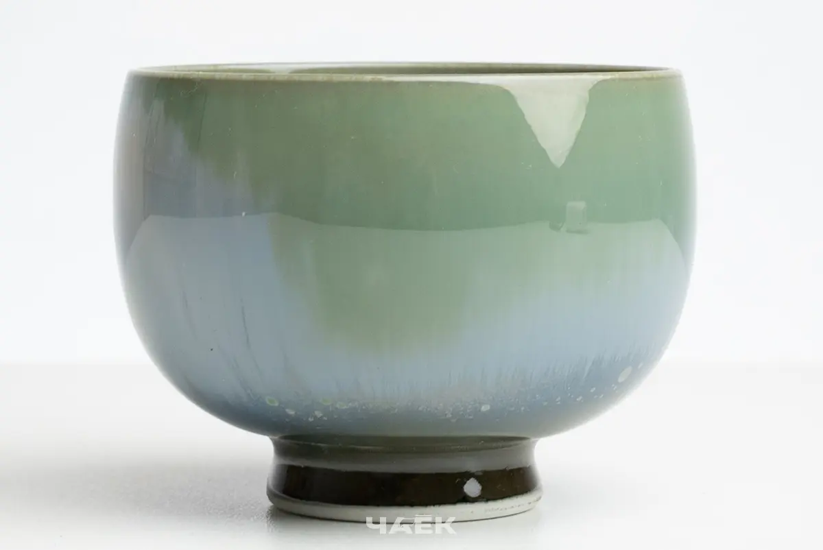 Пиала № 492, керамика Цзиндэчжэнь, 100 мл