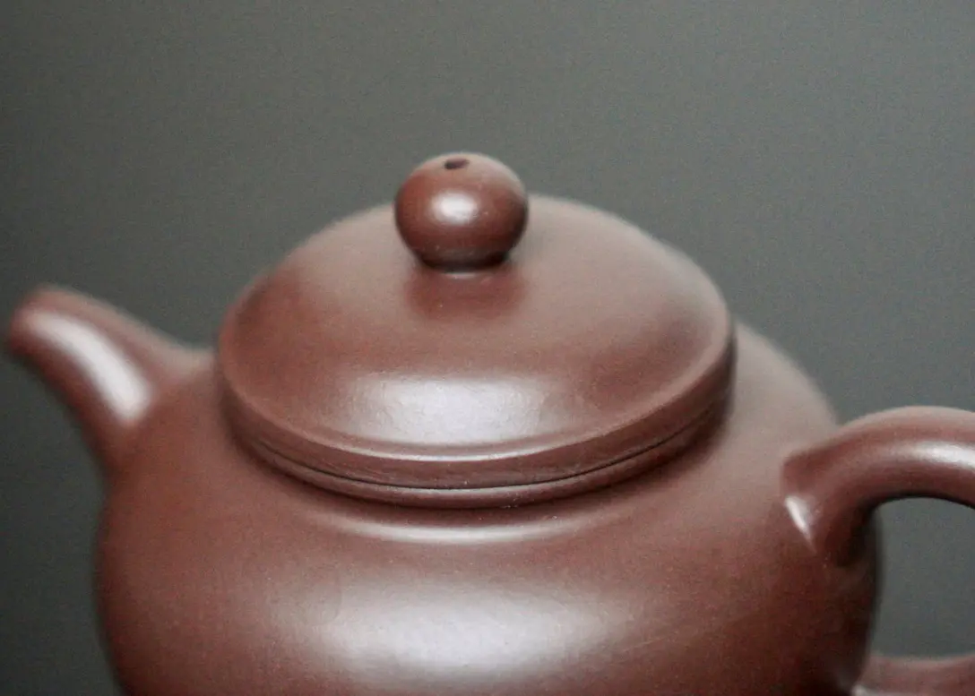 Исинский чайник, 140 мл, № 446