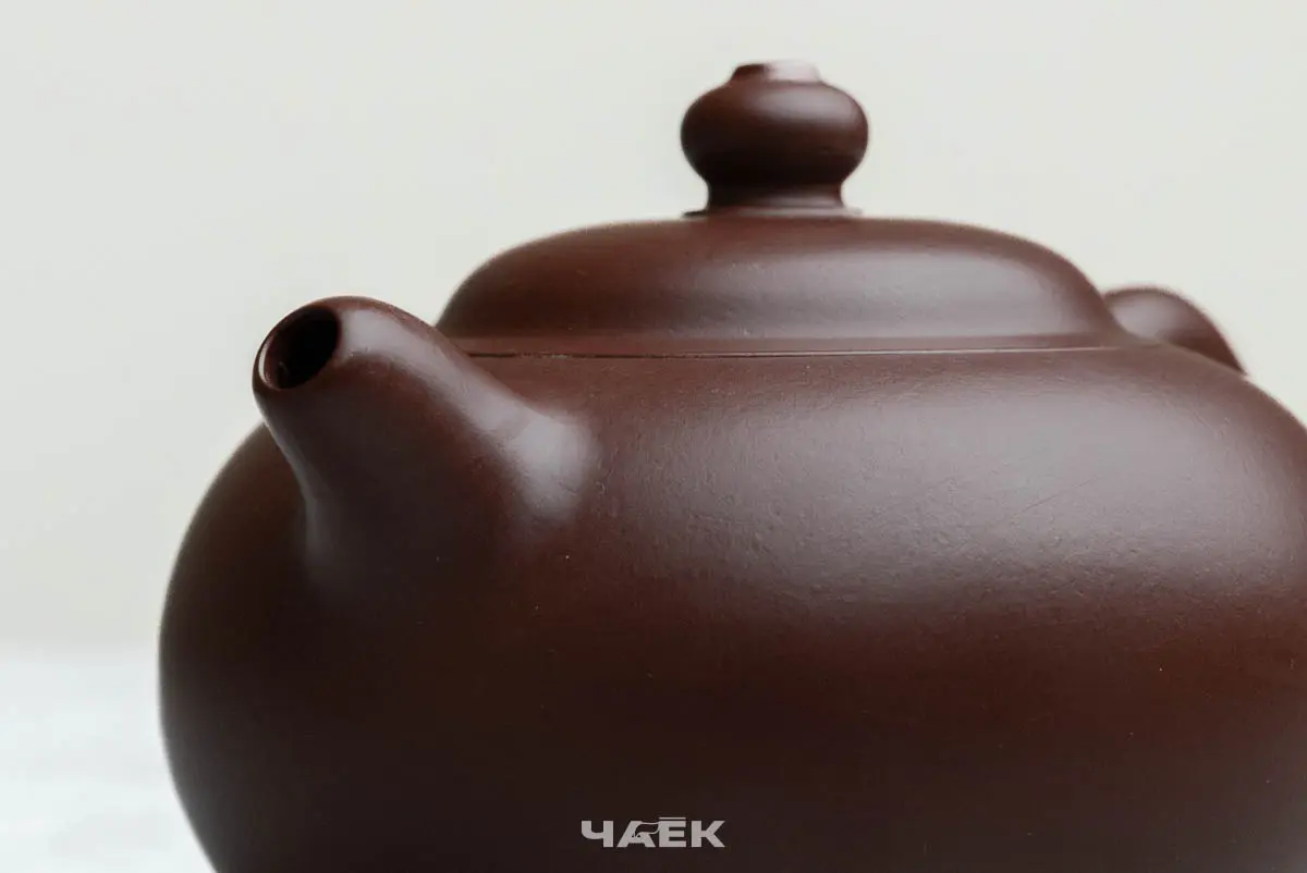 Исинский чайник, 155 мл, № 762