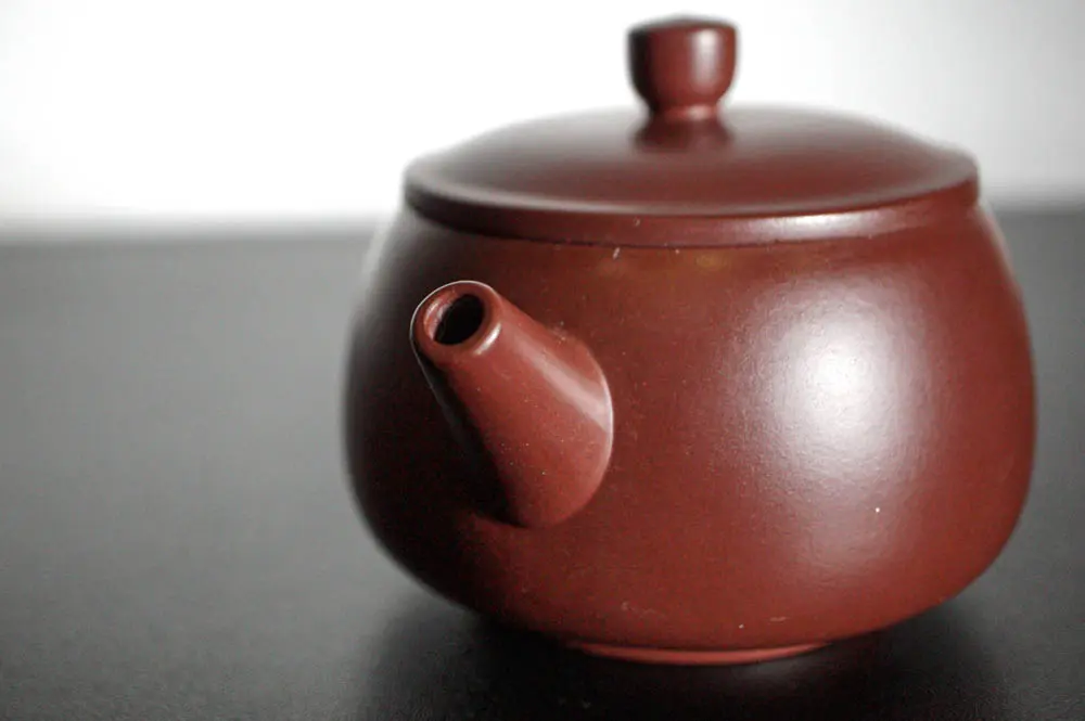 Исинский чайник, 173 мл, № 497