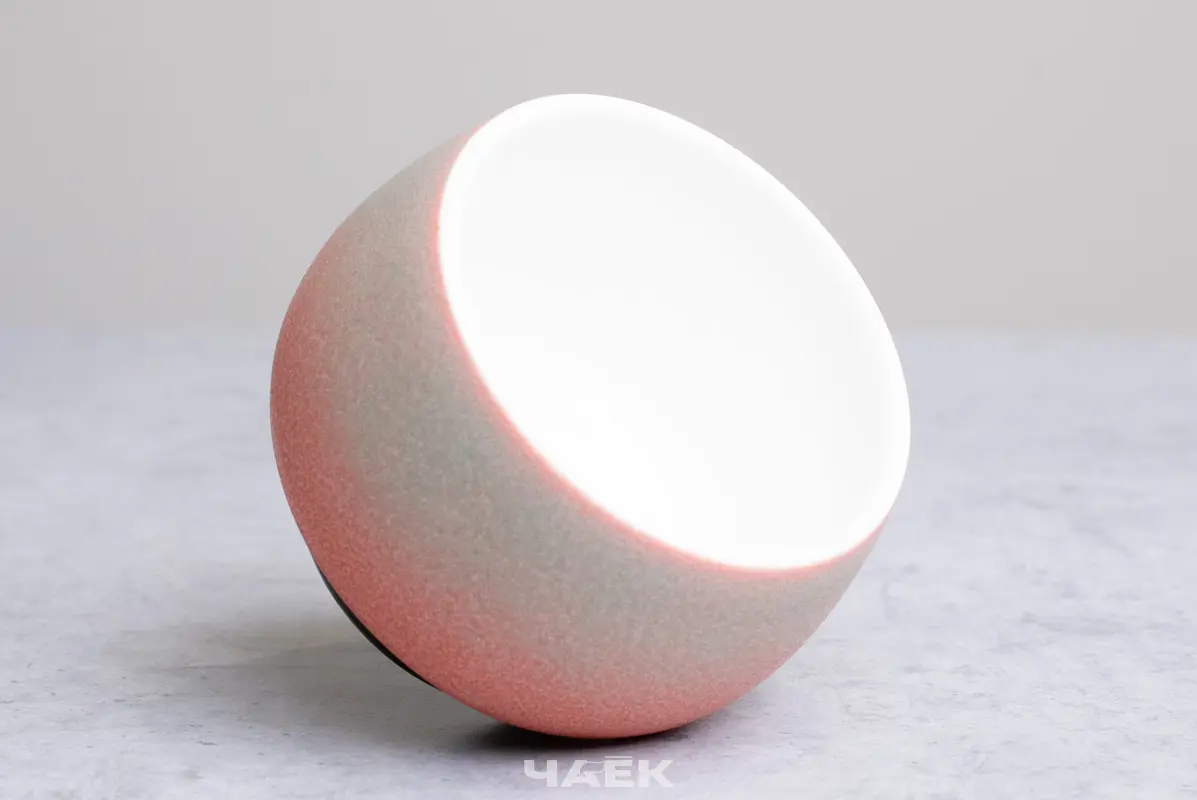 Пиала № 96, керамика, 105 мл