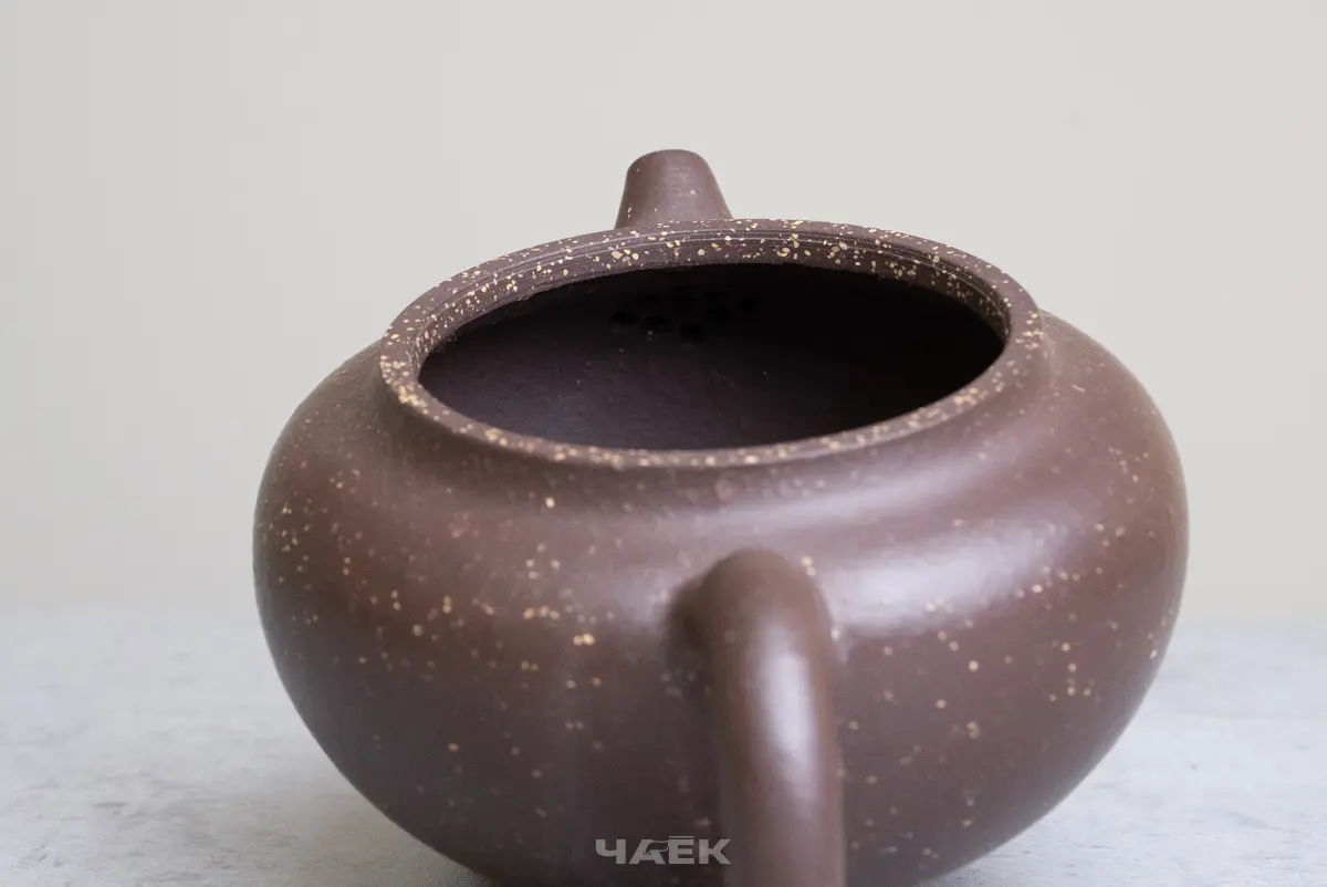 Исинский чайник, 200 мл, № 695