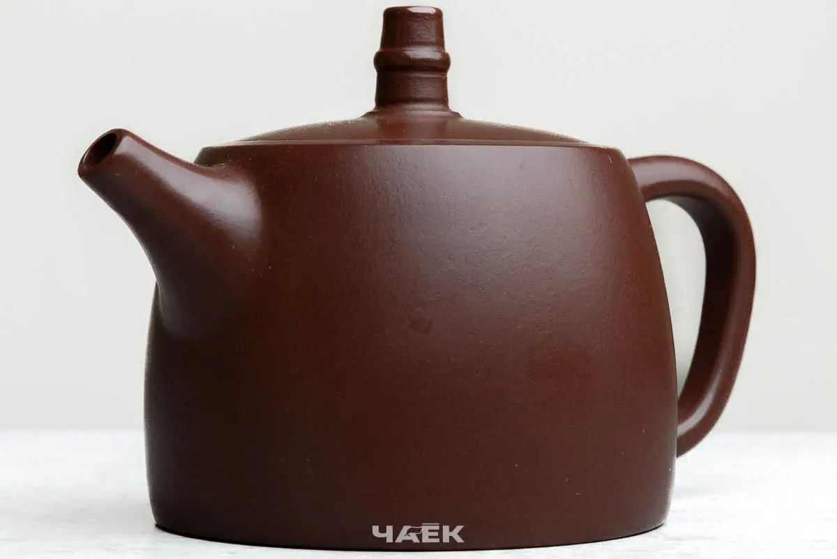 Исинский чайник, 165 мл, № 750