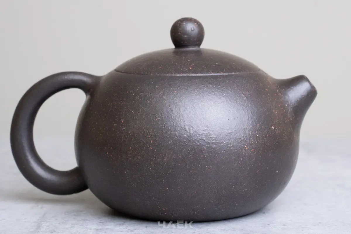 Исинский чайник, 180 мл, № 681