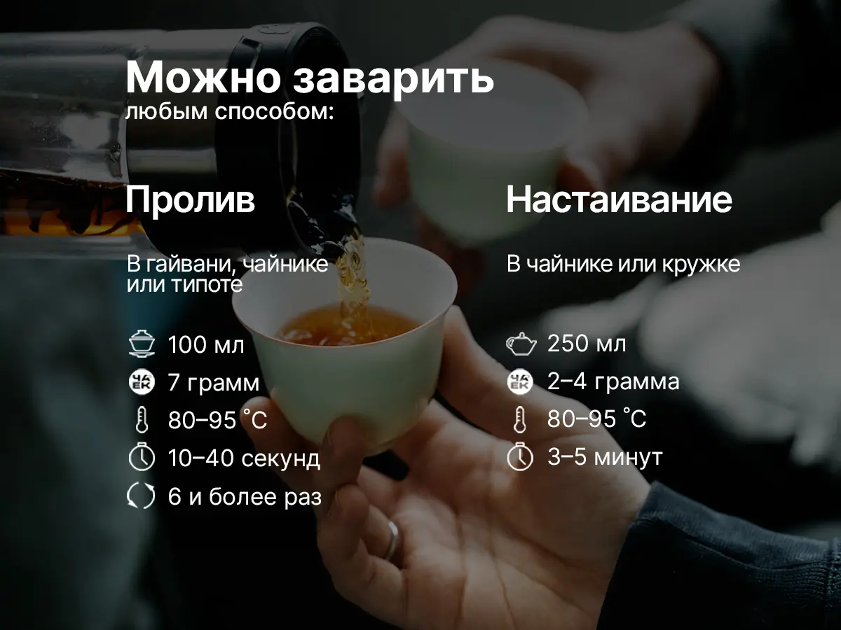 Красный чай «Абрикосовый сад», ЧАЁК, 50 грамм