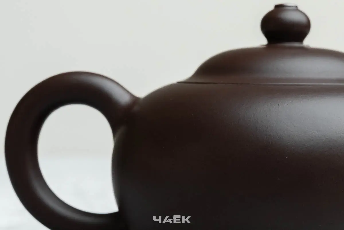 Исинский чайник, 145 мл, № 739
