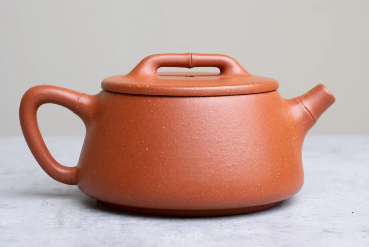 Исинский чайник, 150 мл, № 679