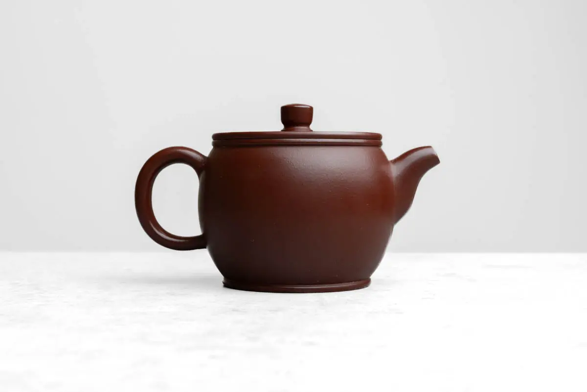 Исинский чайник, 177 мл, № 740