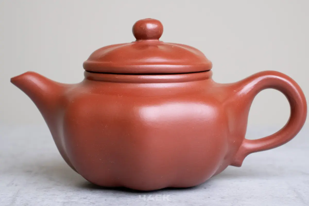 Исинский чайник, 155 мл, № 688