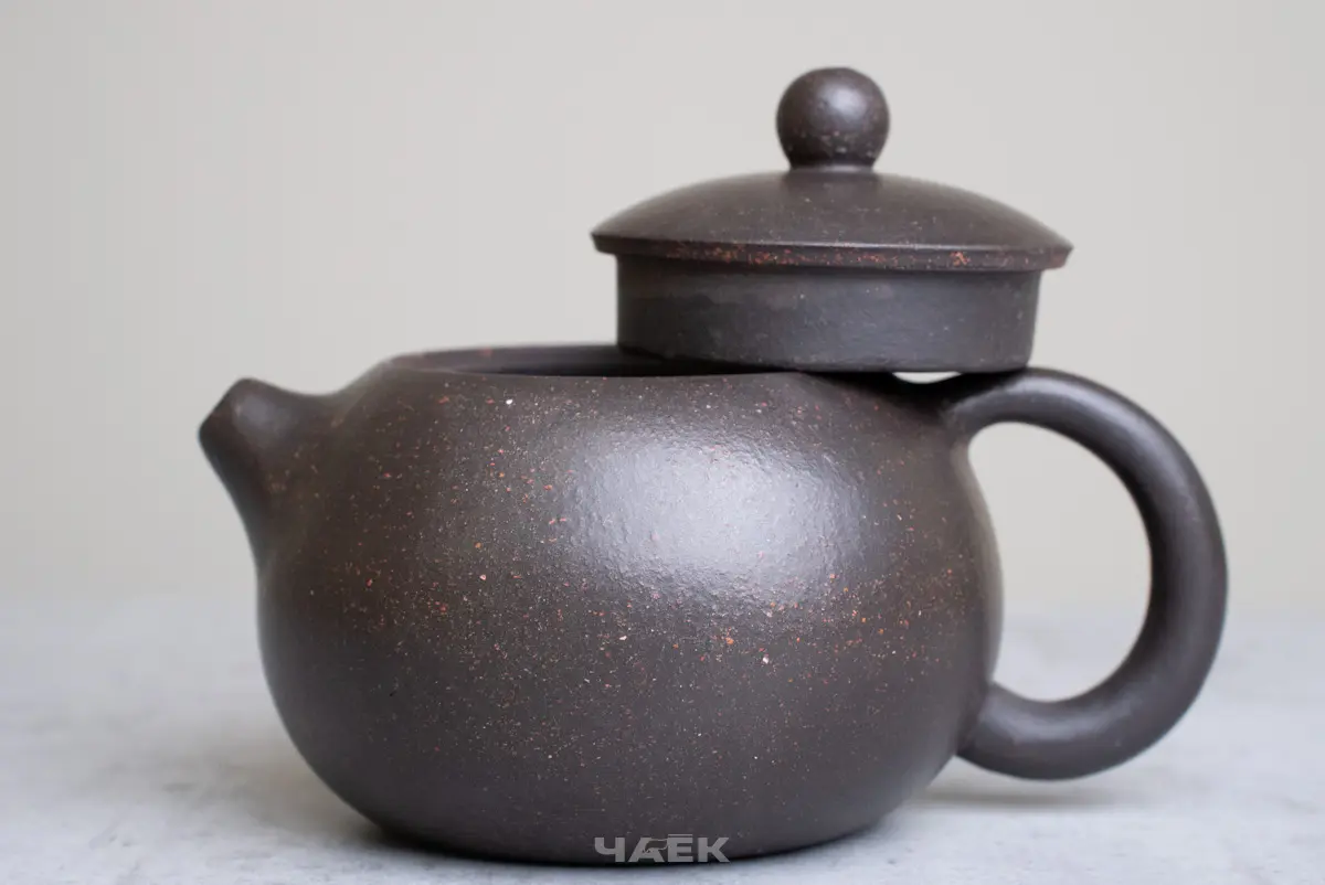 Исинский чайник, 180 мл, № 681