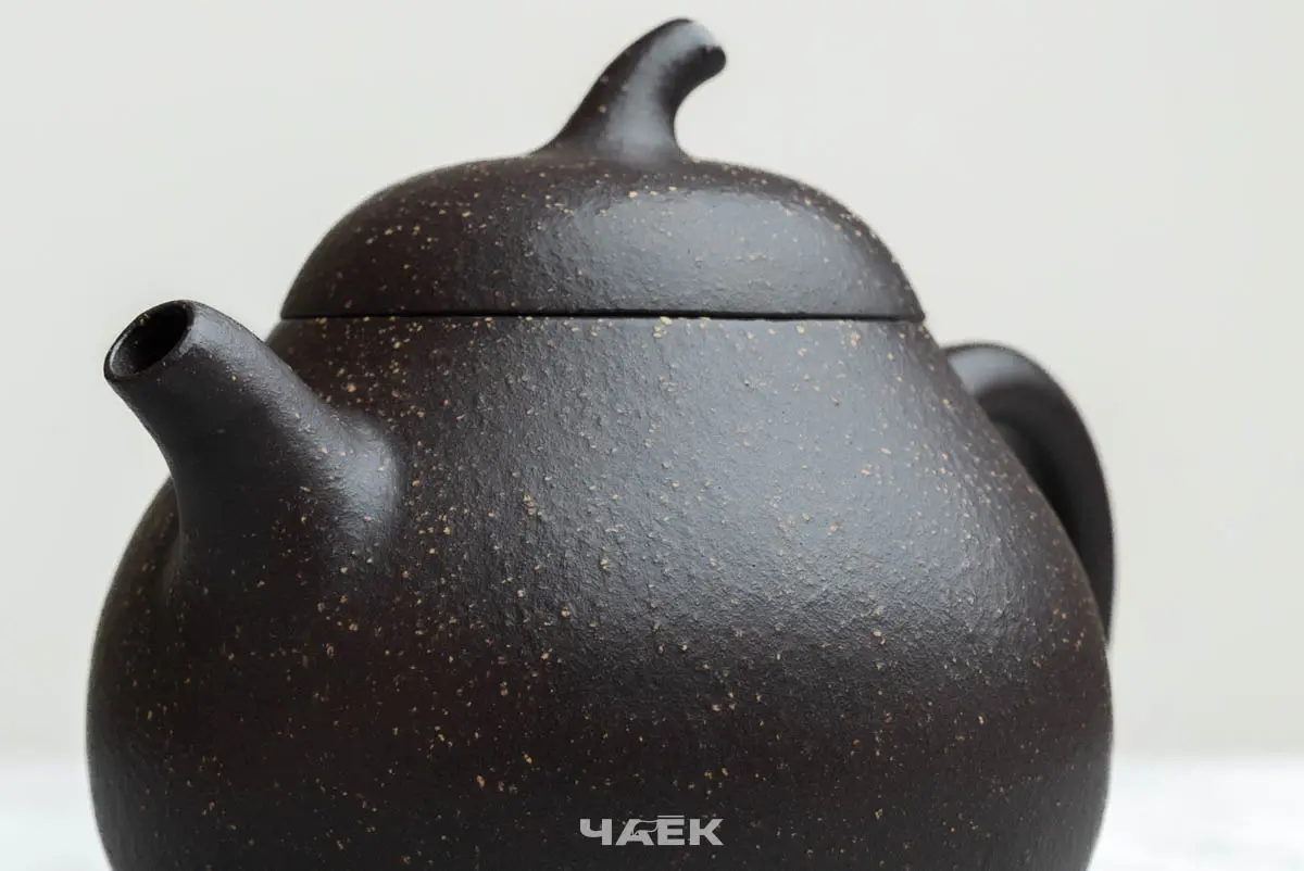 Исинский чайник, 165 мл, № 746