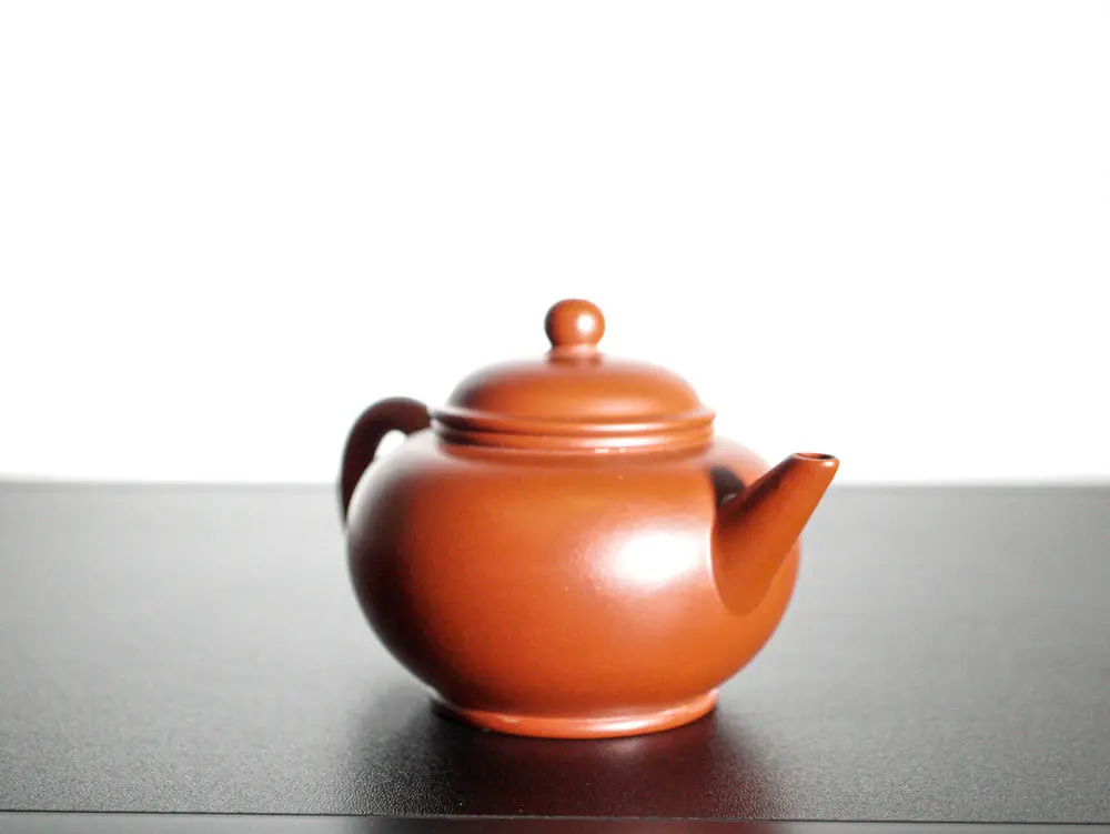 Исинский чайник, 175 мл, № 478