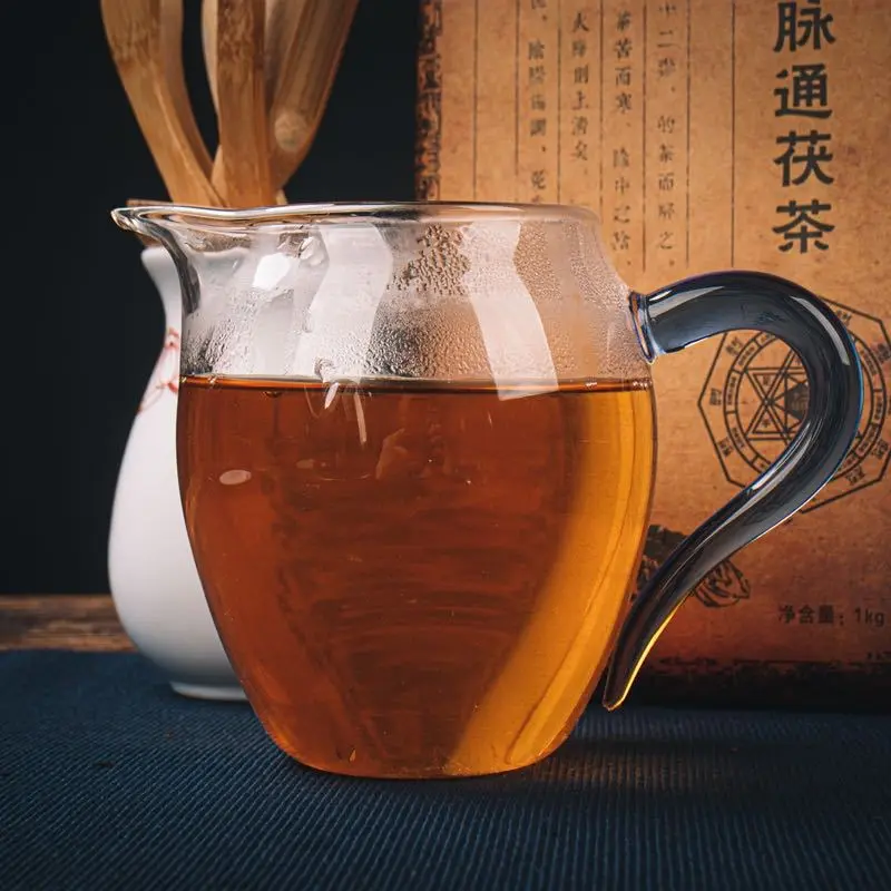 Цзинь Хуа, Аньхуа, Хэй Ча, 1 кг, 2016 год