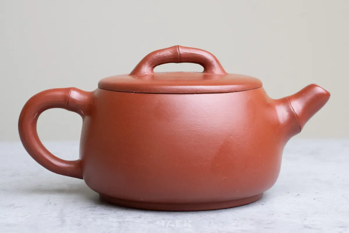 Исинский чайник, 167 мл, № 670