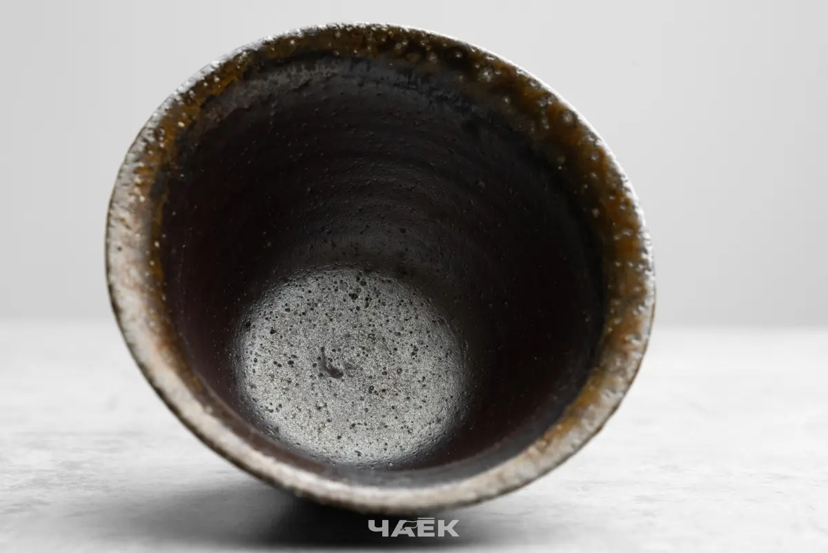 Пиала № 441, керамика Дэхуа, 65 мл