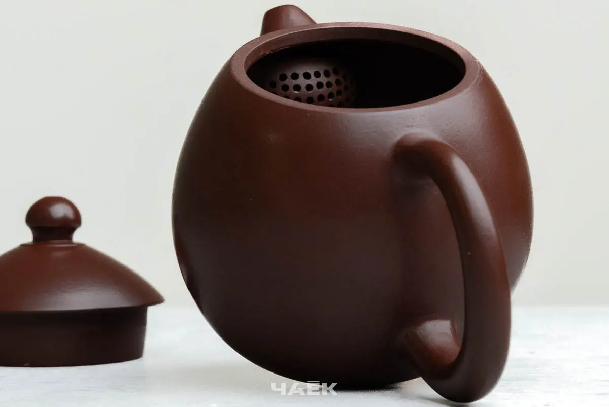 Исинский чайник, 155 мл, № 755