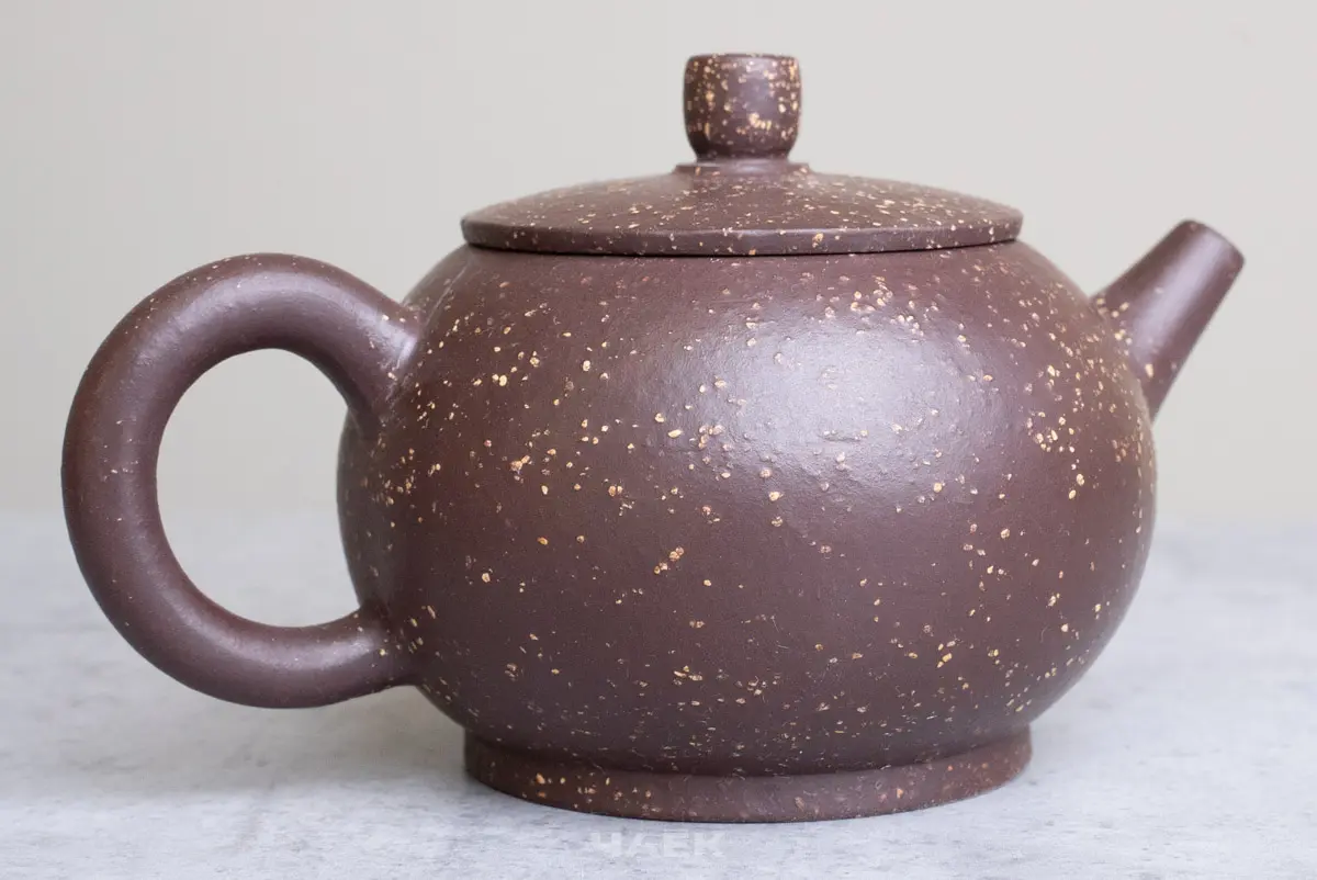 Исинский чайник, 200 мл, № 690