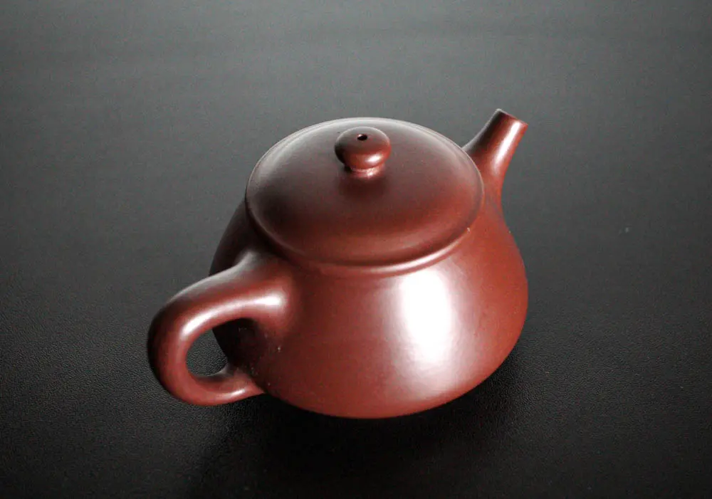 Исинский чайник, 150 мл, № 496